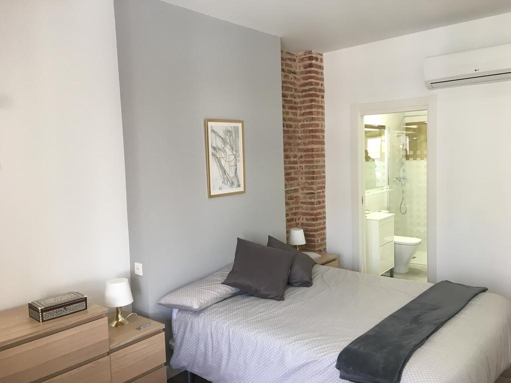 Airva: Apartamento Teresa Gil Valladolid Exterior photo