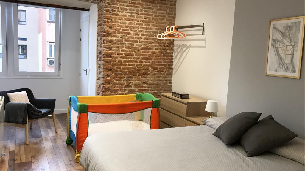 Airva: Apartamento Teresa Gil Valladolid Exterior photo